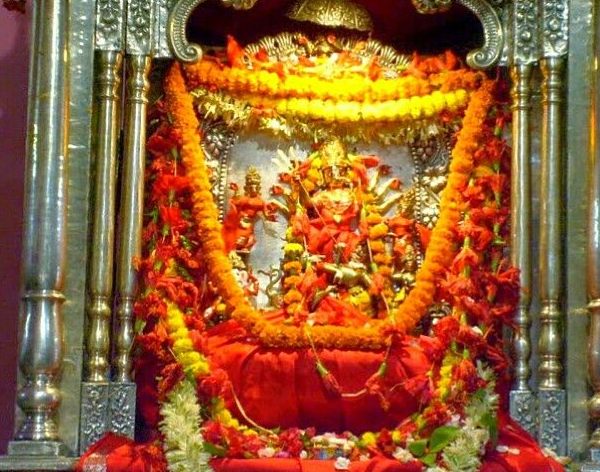 sharkarare-karveer-shakti-peeth