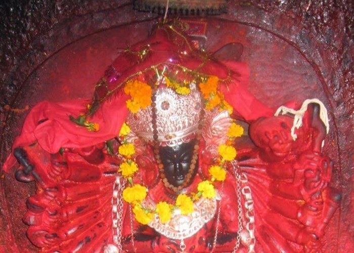 Uma Mahadevi Shaktipeeth