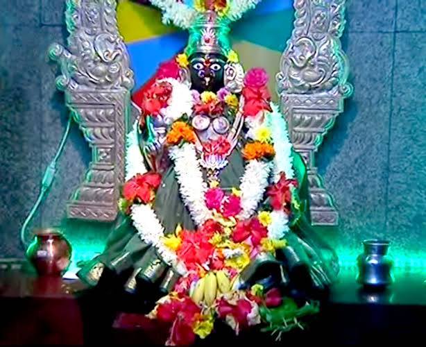 Visveshwari Shaktipeeth