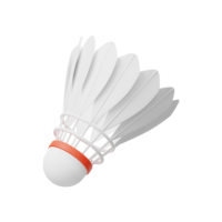 Badminton Shuttlecock
