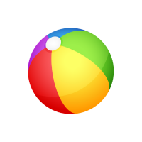Beach Ball