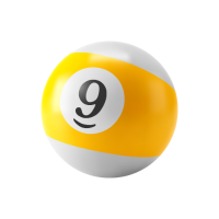 Billiard Ball