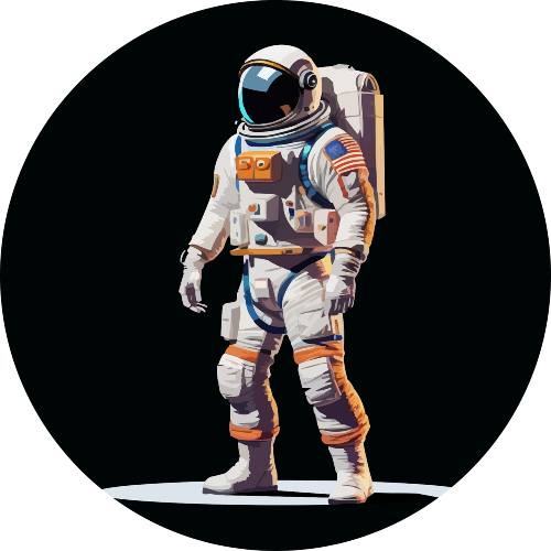 Astronaut