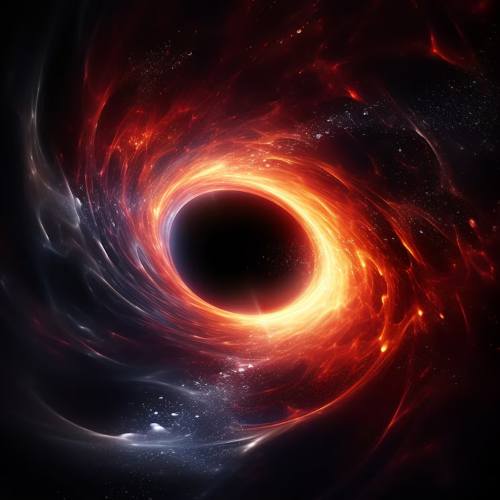 Black Hole