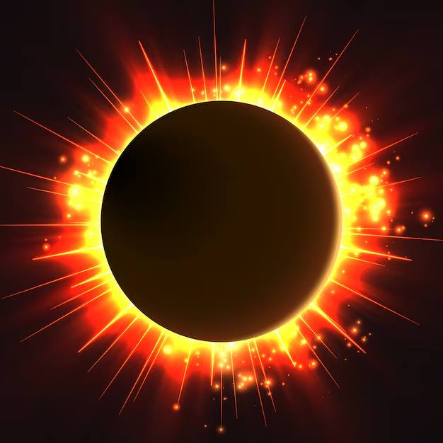 Solar Eclipse